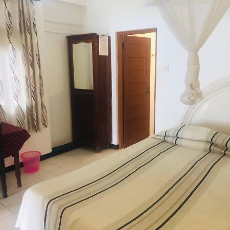 Hotel Hemadan Bentota Buitenkant foto