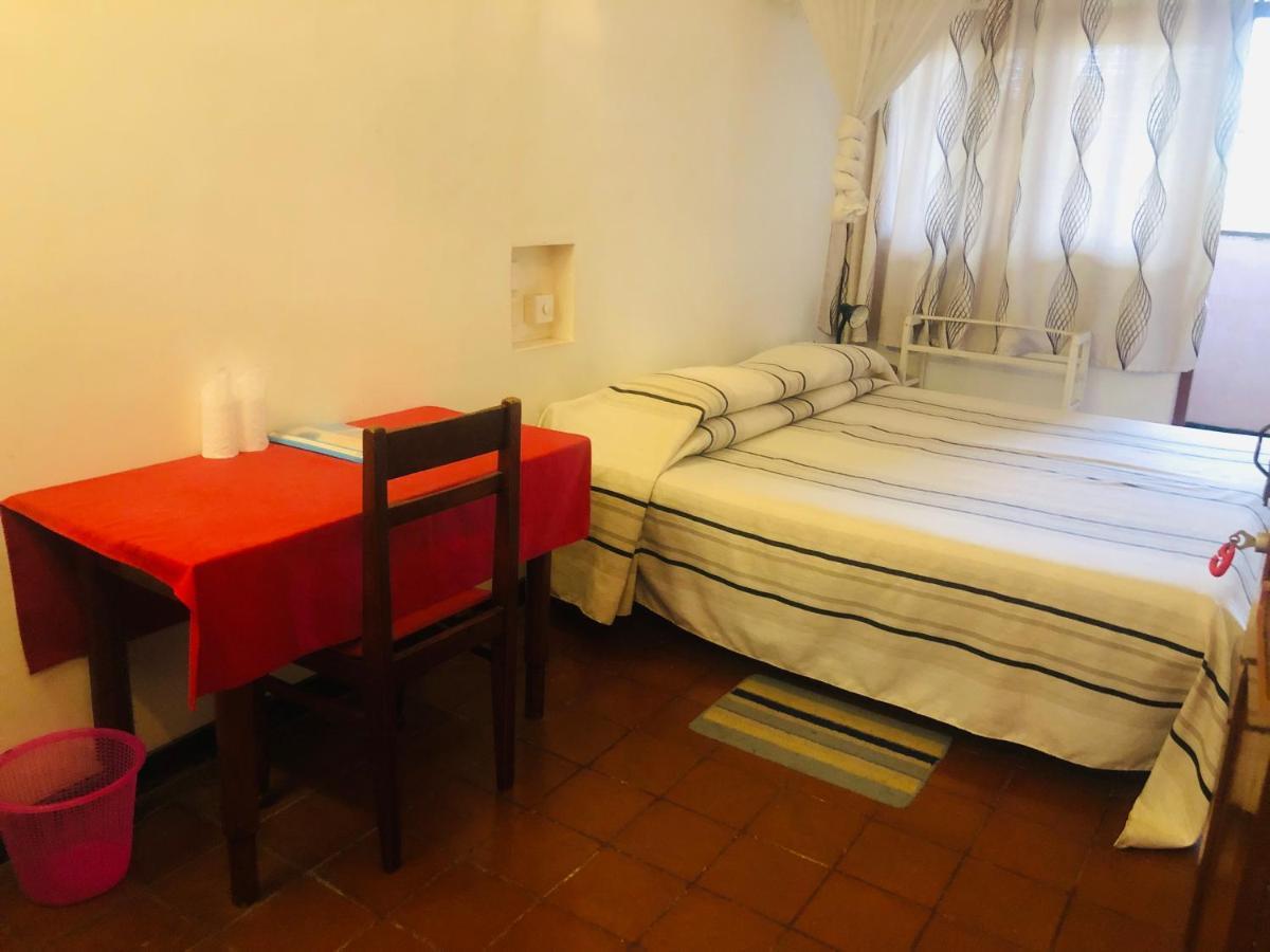 Hotel Hemadan Bentota Buitenkant foto