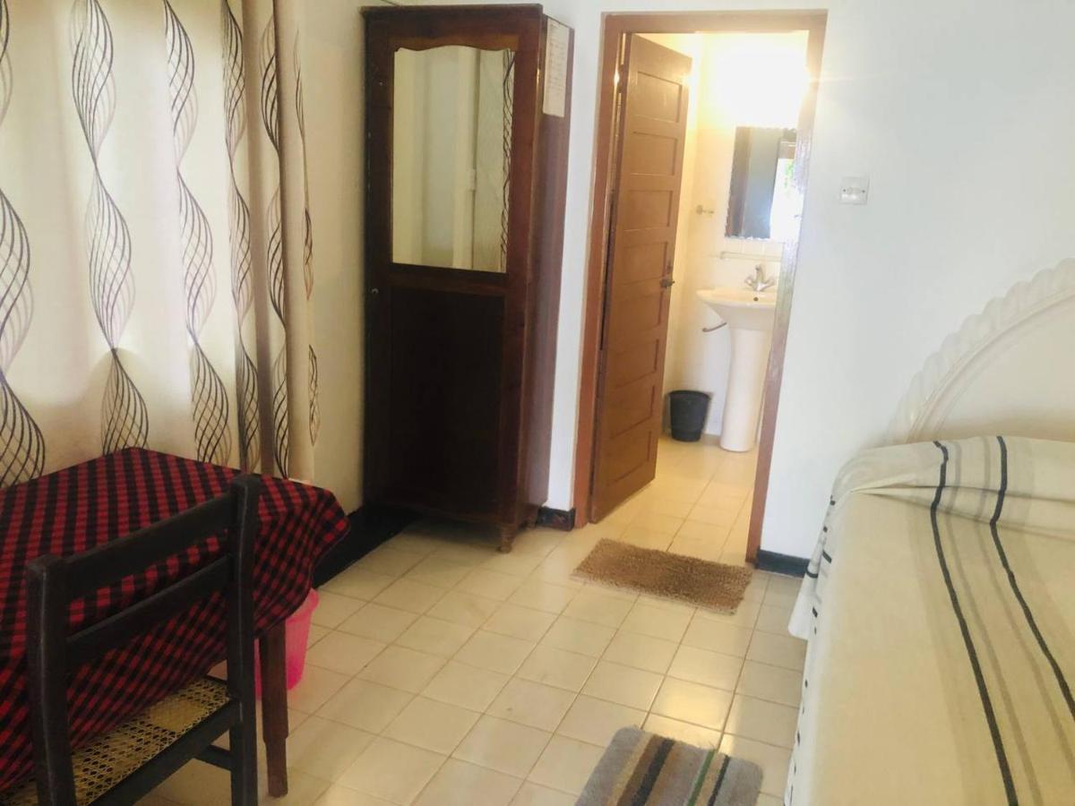 Hotel Hemadan Bentota Buitenkant foto